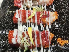-桂满陇·景观餐厅(新世界店)