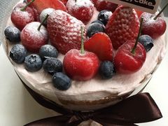 -EnergyCake蛋糕理想国