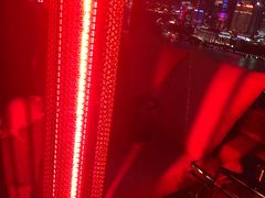 -顶层酒吧ROOF(上海艾迪逊酒店)