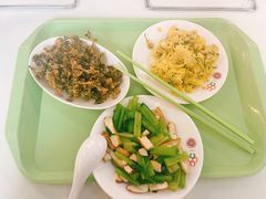 -北大家园食堂