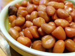 -新白鹿餐厅(百联中环店)