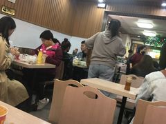 -李老二炒粉(桂林路一店)