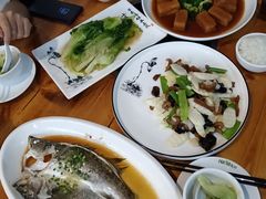 -得心斋(国瑞升平里店)