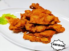 -双合园·海鲜水饺青岛菜(万佳广场店)