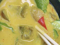 -鹅冠港式茶餐厅(来福士店)