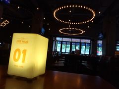 -HIB HUB公社(解放西路店)