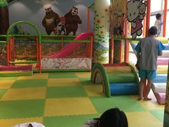 -汤森悠生活文化汤(江宁万达店)