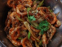 -重庆巴渝火锅(钟家村店)