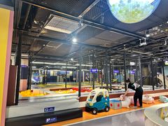 -星际传奇·电玩城·游戏厅·儿童乐园(大悦城店)
