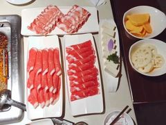 -海底捞火锅(万丰桥店)