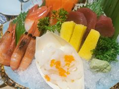 -三石铁板烧(紫竹桥店)