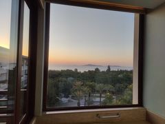-天悦阁海景酒廊