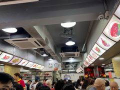 -陈光记烧腊店(罗保博士街店)