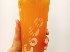-CoCo都可(合生汇店)