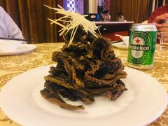 -中国饭店-餐厅