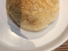 云南鲜花饼-云海肴·云南小炒·汽锅鸡(天津国金汇店)