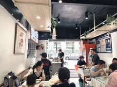 -酱壹老三饵丝(南宁南路店)