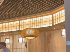 -七条鱼日本料理(远洋乐堤港店)