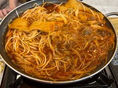 -吴草鸡爪오초닭발韩食堂(融恒盈嘉中心店)