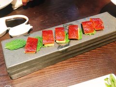 JE甄选烤鸭-JE 北京(华熙LIVE店)
