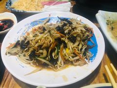 -满园烤鸭·春饼(太原街万达店)