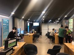 -永达一汽大众4S店(金杨地区店)
