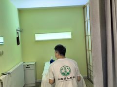 -益康盲人推拿按摩(长虹店)