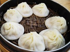 -法华汤包馆(法华镇路店)