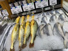-果蔬好生活超市(双井店)