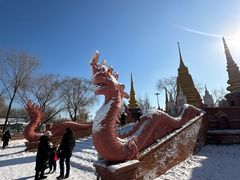 -欢乐水魔方水世界