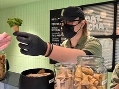 -鹤茶野所(上海首店)