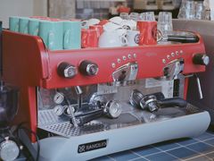 -腾爱熊猫咖啡生活馆(老东门店)