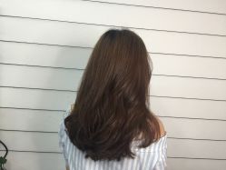 -HD HAIR STYLE