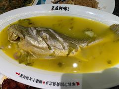 -王庄阿咪海鲜大排档(象园店)