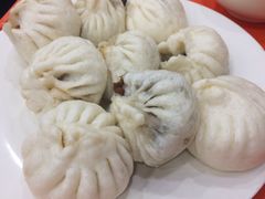 -庆丰包子铺(潘家园店)