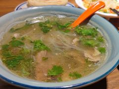 -吴满满油泼面(北方风味园店)