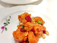 宫保大虾球-苏浙汇(肇嘉浜路总店)