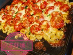 -必胜客(唐百友谊店)