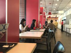 -永和大王(小厨·东四十条店)
