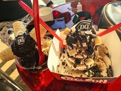 -DQ·蛋糕·冰淇淋(三亚青春颂店)