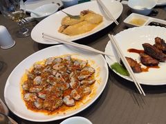 -望乡楼上海菜(日月光店)