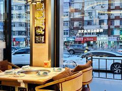 -遇东北林区铁锅炖(南开店)