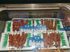 -美达尔烧烤海鲜家常菜(泰山路店)