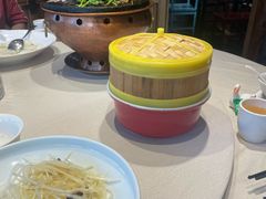 -京味斋·北京烤鸭(华威桥北工大店)