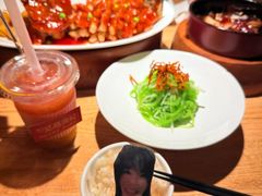 -吴越荣记苏州菜·松鼠桂鱼100%活鱼现做(斜塘老街店)