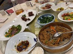 -聚春园自助餐厅(东街口店)