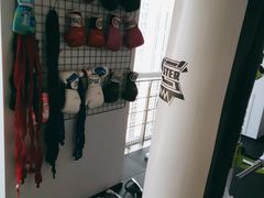 -GymPlus健身(四平路店)