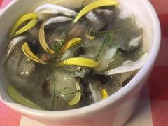 -龙桥私厨·姜花菊花过桥鱼·顺德菜(容桂店)