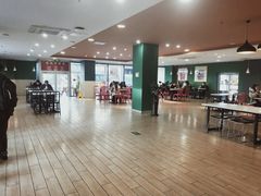 大堂-麦当劳(季平店)