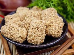 百果酥-欣乐糕点店(洪湖里总店)